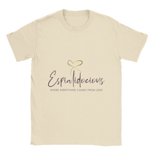 Espialidocious Classic Unisex T-shirt