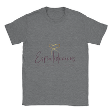 Espialidocious Classic Unisex T-shirt