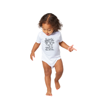 Pop Pop Classic Baby Short Sleeve Onesies