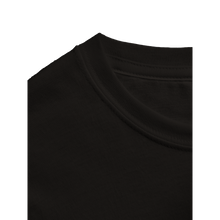 WTF  Unisex Crewneck T-shirt White Lettering