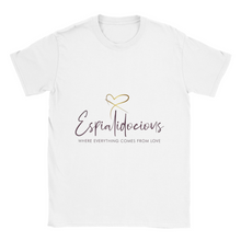 Espialidocious Classic Unisex T-shirt
