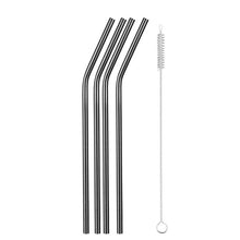 Re-usable Straw by Whantz