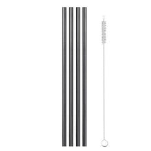 Re-usable Straw by Whantz