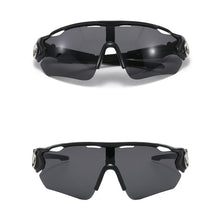 Cycling Eyewear Sunglasses UV 400 Protection Polarized Eyewear Cycling Running Sports Bike Sunglasses Goggles for Men Women