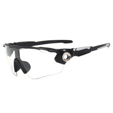Cycling Eyewear Sunglasses UV 400 Protection Polarized Eyewear Cycling Running Sports Bike Sunglasses Goggles for Men Women