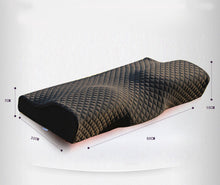 Neck Repair Memory foam Pillow