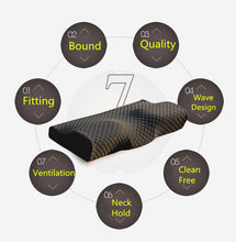 Neck Repair Memory foam Pillow