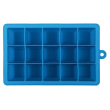 Silicon soft Ice cube tray