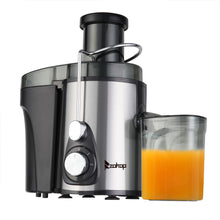 Electric  Juicers Machine Stainless Steel Fruit Squeezer Appliance