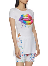 2 Peice Rainbow Lip Set by Whantz