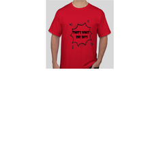 Funny T-shirt