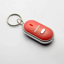 LED Anti-Lost Key Finder