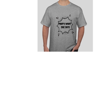 Funny T-shirt