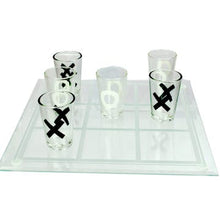 Tic-Tac-Toe party Board game